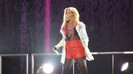 Entrance and All Night Long- Demi Lovato 06394