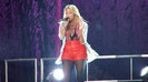 Entrance and All Night Long- Demi Lovato 06812
