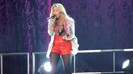 Entrance and All Night Long- Demi Lovato 06820