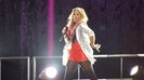 Entrance and All Night Long- Demi Lovato 06404