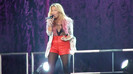 Entrance and All Night Long- Demi Lovato 06822