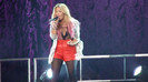 Entrance and All Night Long- Demi Lovato 06825
