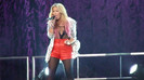Entrance and All Night Long- Demi Lovato 06826