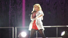 Entrance and All Night Long- Demi Lovato 06409