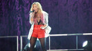 Entrance and All Night Long- Demi Lovato 06829