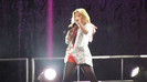 Entrance and All Night Long- Demi Lovato 06413