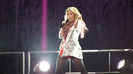Entrance and All Night Long- Demi Lovato 06417