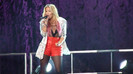 Entrance and All Night Long- Demi Lovato 06837