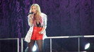 Entrance and All Night Long- Demi Lovato 06840