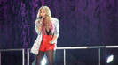 Entrance and All Night Long- Demi Lovato 06842