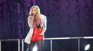 Entrance and All Night Long- Demi Lovato 06844