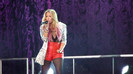 Entrance and All Night Long- Demi Lovato 06846