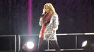 Entrance and All Night Long- Demi Lovato 06428