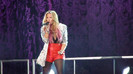 Entrance and All Night Long- Demi Lovato 06847