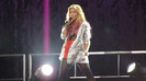 Entrance and All Night Long- Demi Lovato 06430