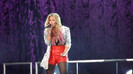 Entrance and All Night Long- Demi Lovato 06851