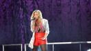 Entrance and All Night Long- Demi Lovato 06854