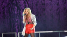 Entrance and All Night Long- Demi Lovato 06855