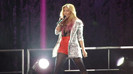 Entrance and All Night Long- Demi Lovato 06438