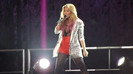 Entrance and All Night Long- Demi Lovato 06439
