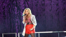 Entrance and All Night Long- Demi Lovato 06858