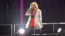 Entrance and All Night Long- Demi Lovato 06445
