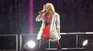 Entrance and All Night Long- Demi Lovato 06447