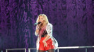 Entrance and All Night Long- Demi Lovato 06866
