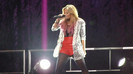 Entrance and All Night Long- Demi Lovato 06449