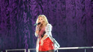 Entrance and All Night Long- Demi Lovato 06868