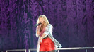 Entrance and All Night Long- Demi Lovato 06869