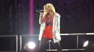Entrance and All Night Long- Demi Lovato 06452