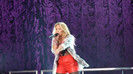 Entrance and All Night Long- Demi Lovato 06872