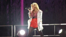 Entrance and All Night Long- Demi Lovato 06455
