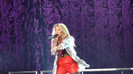 Entrance and All Night Long- Demi Lovato 06874