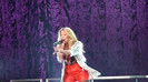 Entrance and All Night Long- Demi Lovato 06877