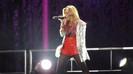 Entrance and All Night Long- Demi Lovato 06463
