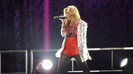 Entrance and All Night Long- Demi Lovato 06465