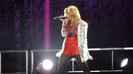 Entrance and All Night Long- Demi Lovato 06466