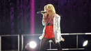 Entrance and All Night Long- Demi Lovato 06469