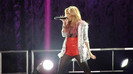 Entrance and All Night Long- Demi Lovato 06470