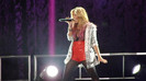 Entrance and All Night Long- Demi Lovato 06473