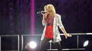 Entrance and All Night Long- Demi Lovato 06476
