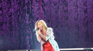 Entrance and All Night Long- Demi Lovato 06891
