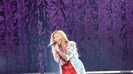 Entrance and All Night Long- Demi Lovato 06893