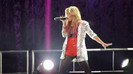 Entrance and All Night Long- Demi Lovato 06482