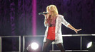 Entrance and All Night Long- Demi Lovato 06485