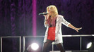 Entrance and All Night Long- Demi Lovato 06487