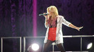 Entrance and All Night Long- Demi Lovato 06489