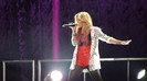 Entrance and All Night Long- Demi Lovato 06492